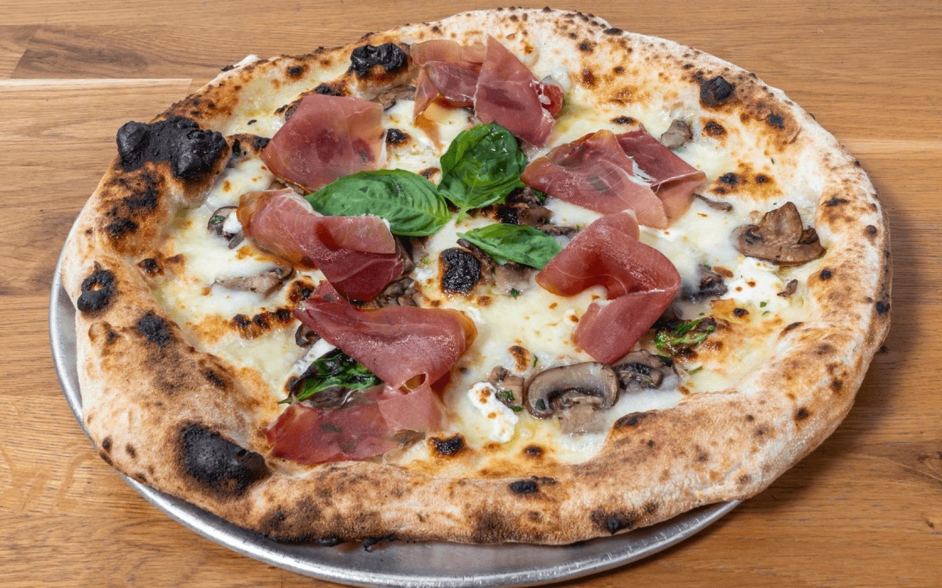 Order Your Way, Anytime