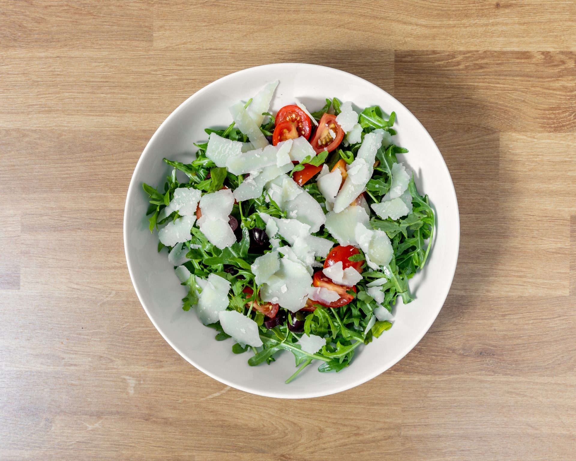 Salads