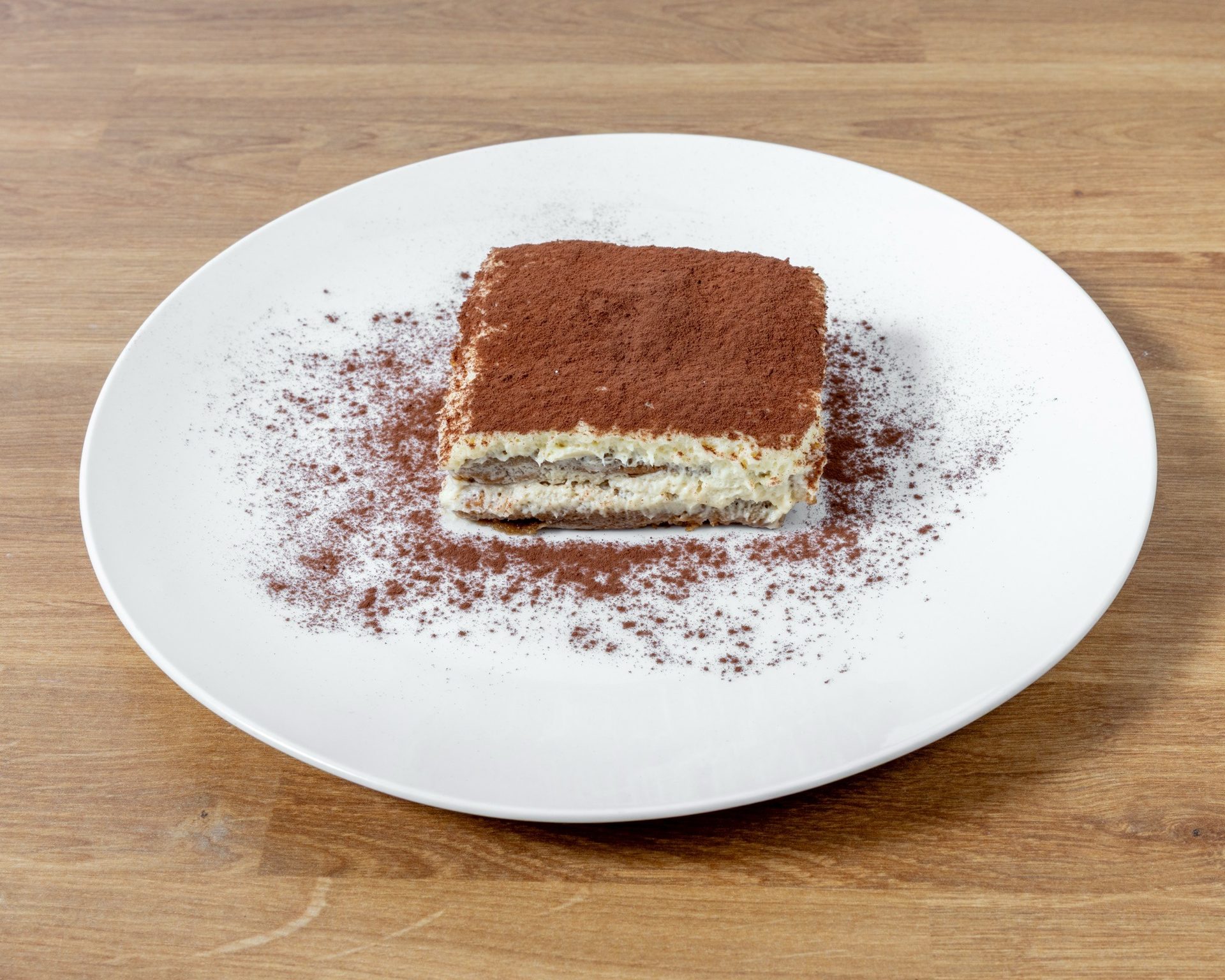 Sides & Italian Desserts