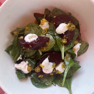Beets Salad