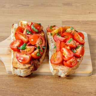 Bruschetta Classica