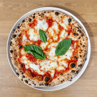 Margherita Pizza - MARGHERITA