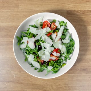 Arugula Salad