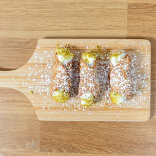 Cannoli