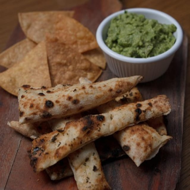 Guacamole.
