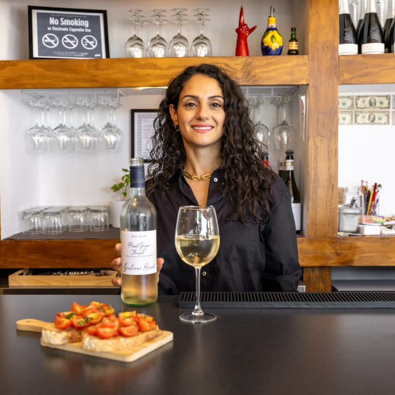 Queens' Trusted Pizza Destination