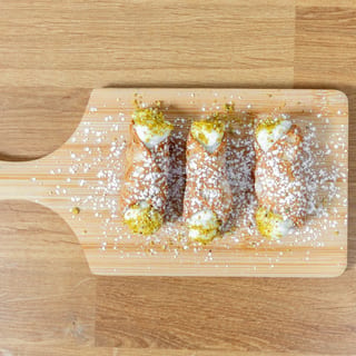 Cannoli