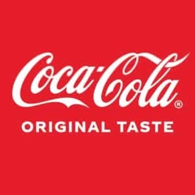 Coke Can.