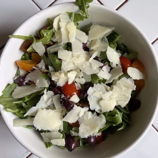 Arugula Salad
