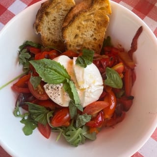 Burrata