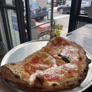 CALZONE CLASSICO