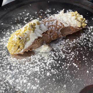 Cannoli