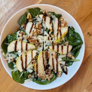 Pere e Pecorino Salad
