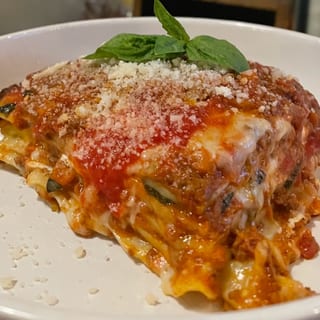 LASAGNA