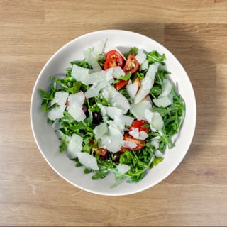 Arugula Salad