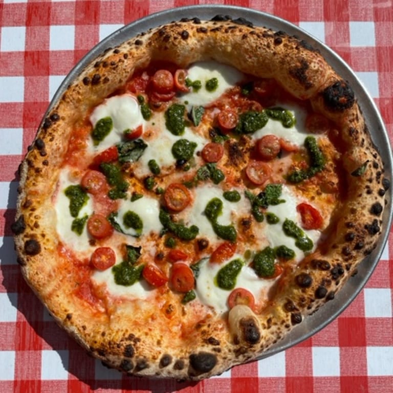 Savor Our Lunch Offerings