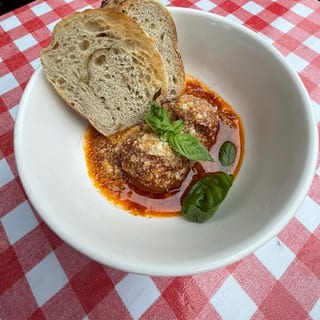 Meatballs