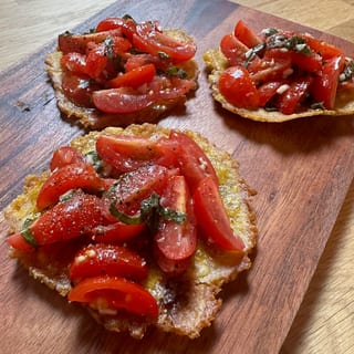 Bruschetta classica